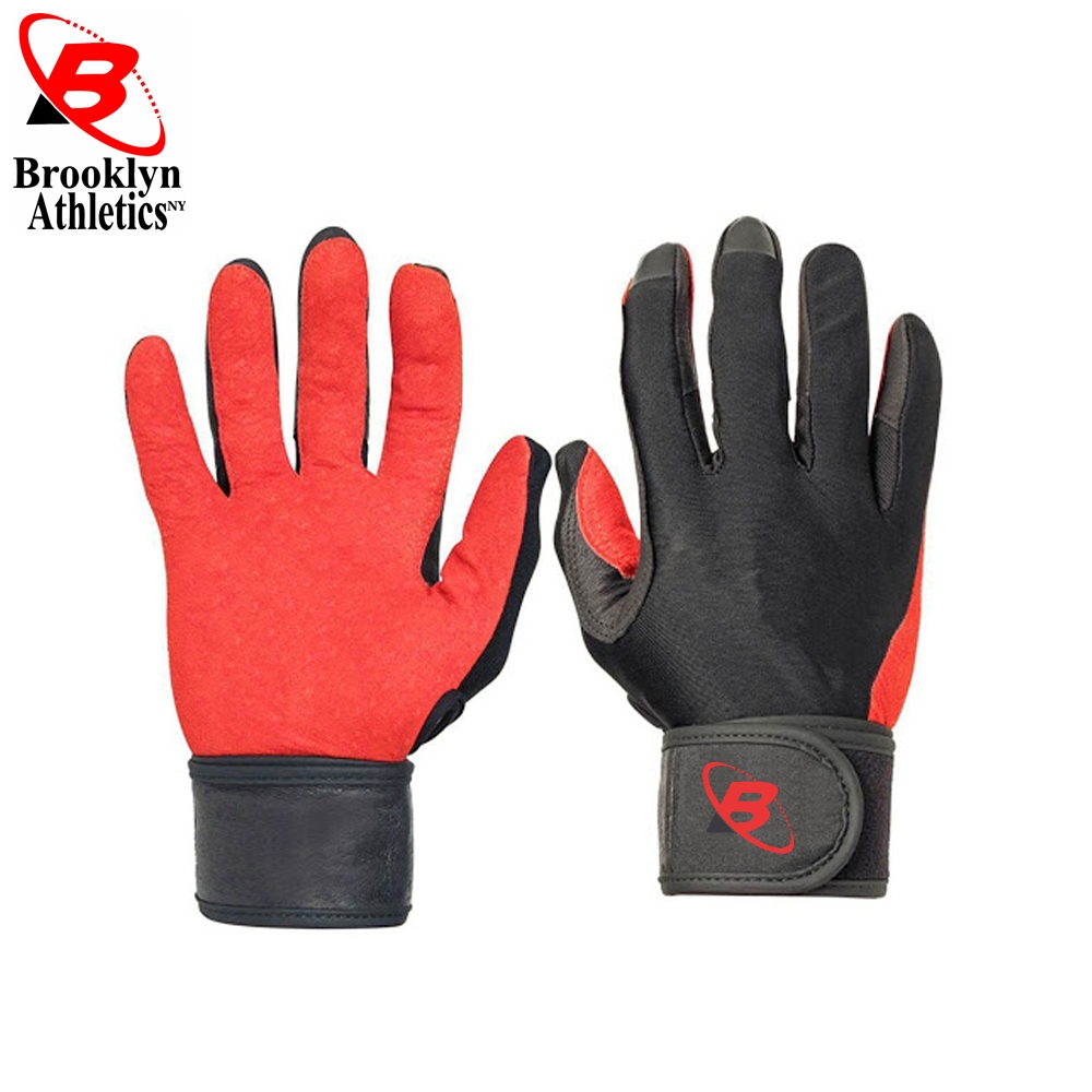 Crossfit full finger gloves